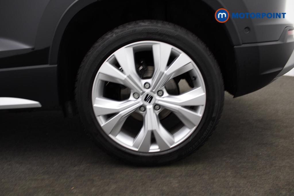 Seat Ateca Xperience Manual Petrol SUV - Stock Number (1553573) - 21st supplementary image