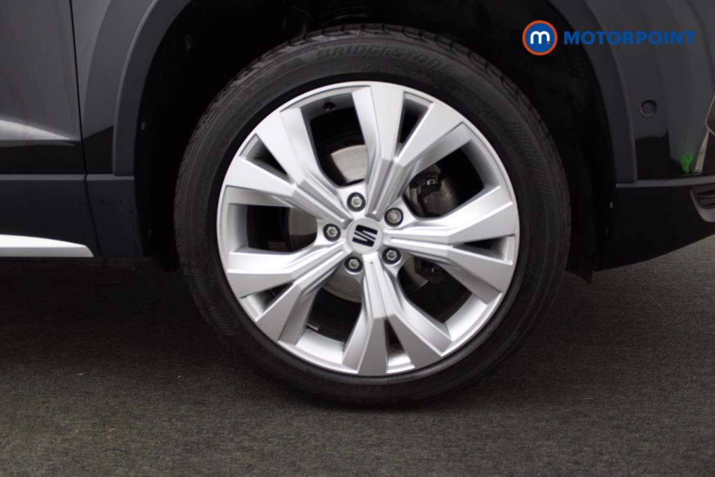 Seat Ateca Xperience Manual Petrol SUV - Stock Number (1553573) - 22nd supplementary image