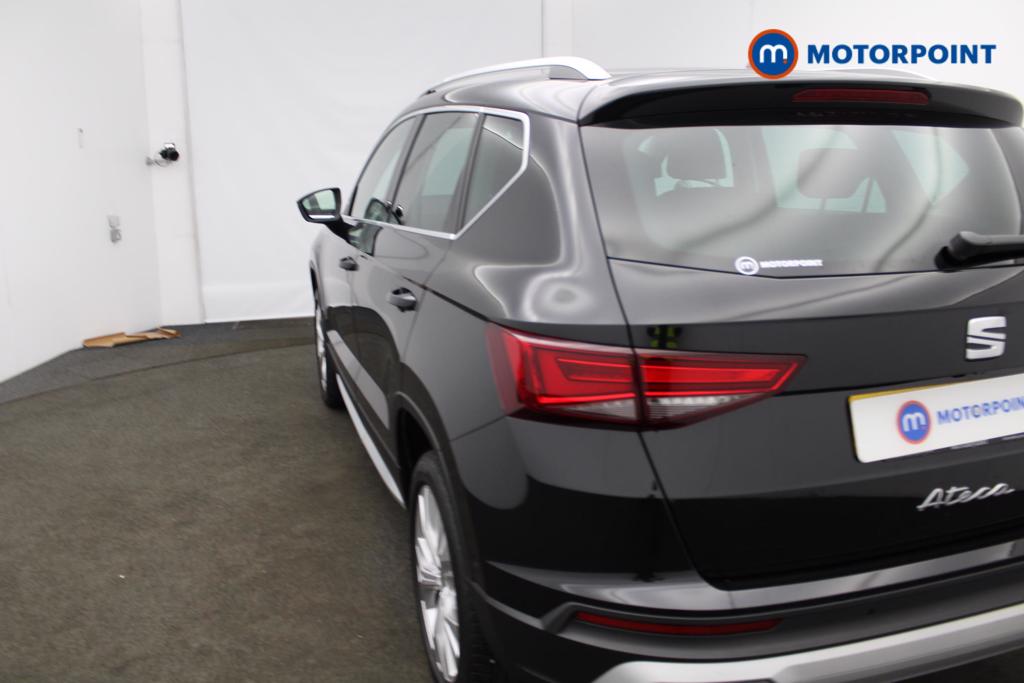 Seat Ateca Xperience Manual Petrol SUV - Stock Number (1553573) - 23rd supplementary image