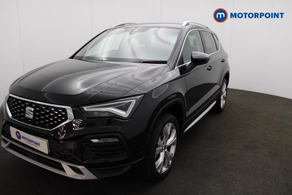 Seat Ateca Xperience Manual Petrol SUV - Stock Number (1553573) - 1st supplementary image