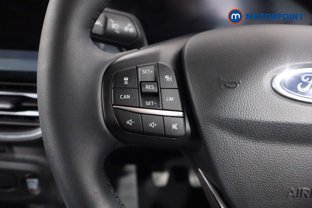 Ford Focus Active X Edition Manual Petrol-Electric Hybrid Hatchback - Stock Number (1553577) - 7th supplementary image