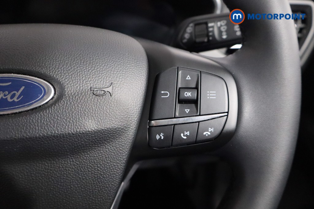 Ford Focus Active X Edition Manual Petrol-Electric Hybrid Hatchback - Stock Number (1553577) - 8th supplementary image