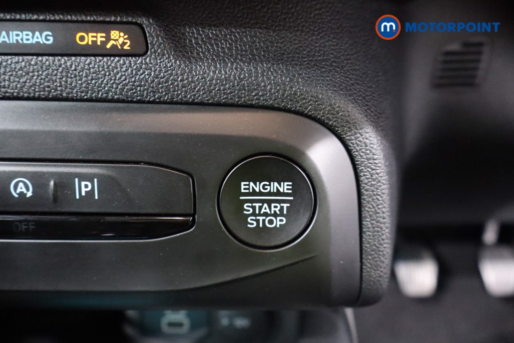 Ford Focus Active X Edition Manual Petrol-Electric Hybrid Hatchback - Stock Number (1553577) - 15th supplementary image