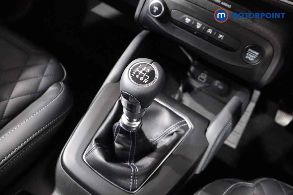 Ford Focus Active X Edition Manual Petrol-Electric Hybrid Hatchback - Stock Number (1553577) - 19th supplementary image