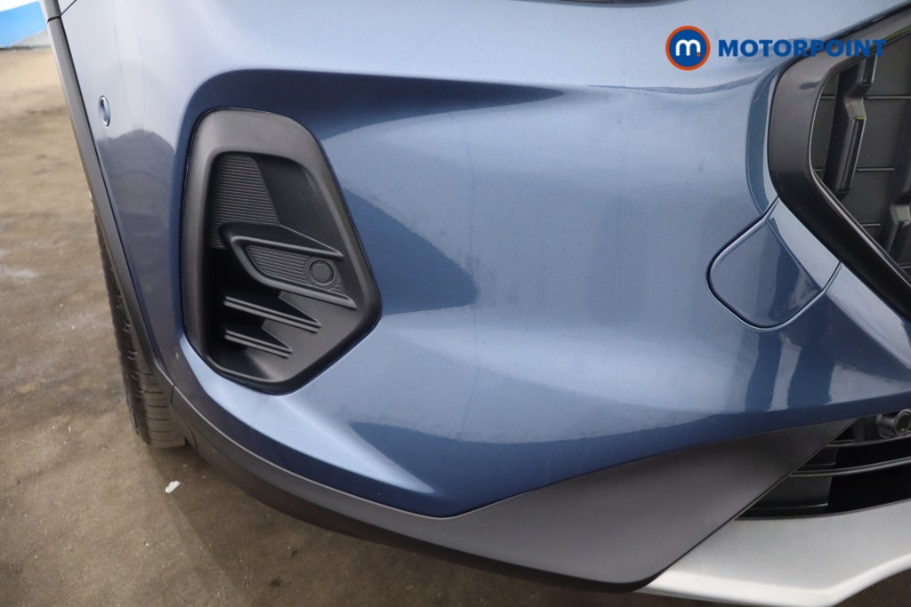 Ford Focus Active X Edition Manual Petrol-Electric Hybrid Hatchback - Stock Number (1553577) - 21st supplementary image