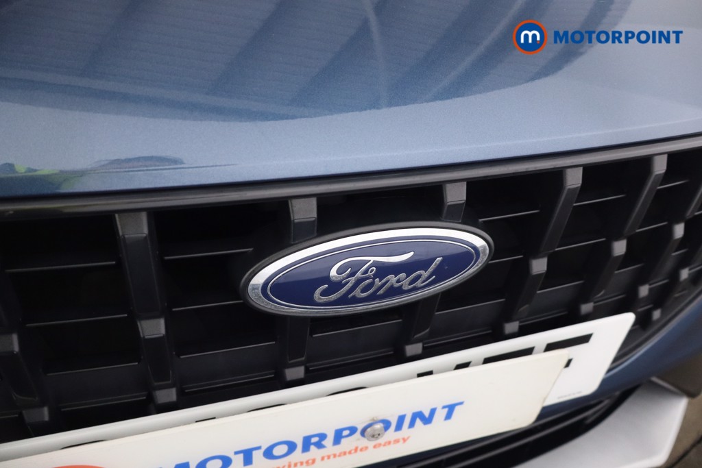 Ford Focus Active X Edition Manual Petrol-Electric Hybrid Hatchback - Stock Number (1553577) - 22nd supplementary image