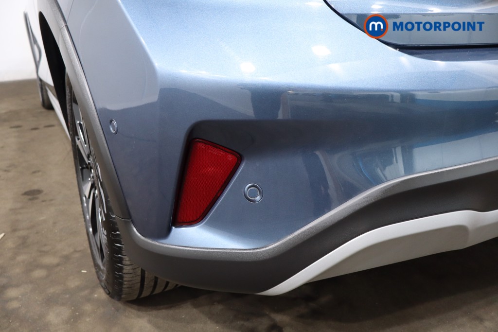 Ford Focus Active X Edition Manual Petrol-Electric Hybrid Hatchback - Stock Number (1553577) - 24th supplementary image