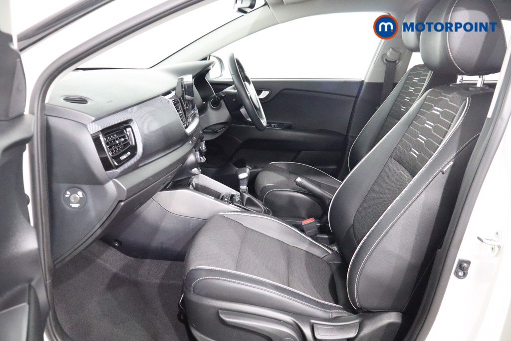 KIA Stonic Gt-Line S Automatic Petrol SUV - Stock Number (1553598) - 4th supplementary image