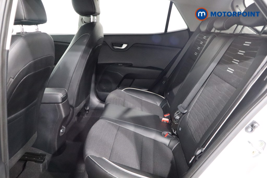 KIA Stonic Gt-Line S Automatic Petrol SUV - Stock Number (1553598) - 5th supplementary image