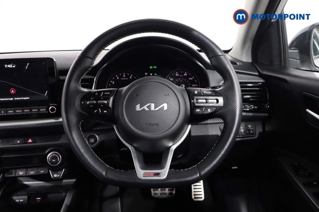 KIA Stonic Gt-Line S Automatic Petrol SUV - Stock Number (1553598) - 6th supplementary image