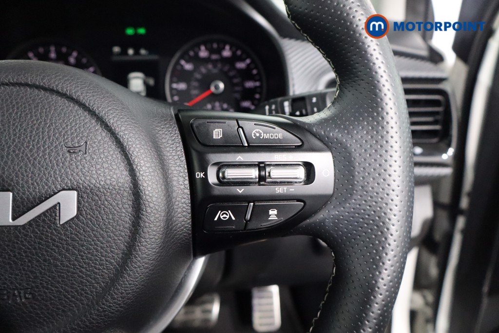 KIA Stonic Gt-Line S Automatic Petrol SUV - Stock Number (1553598) - 8th supplementary image