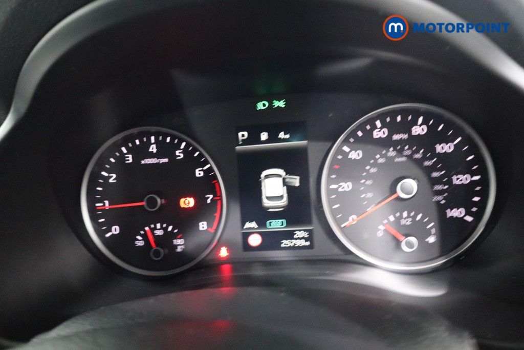 KIA Stonic Gt-Line S Automatic Petrol SUV - Stock Number (1553598) - 14th supplementary image