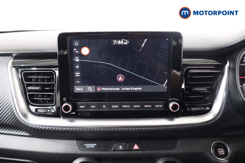 KIA Stonic Gt-Line S Automatic Petrol SUV - Stock Number (1553598) - 16th supplementary image