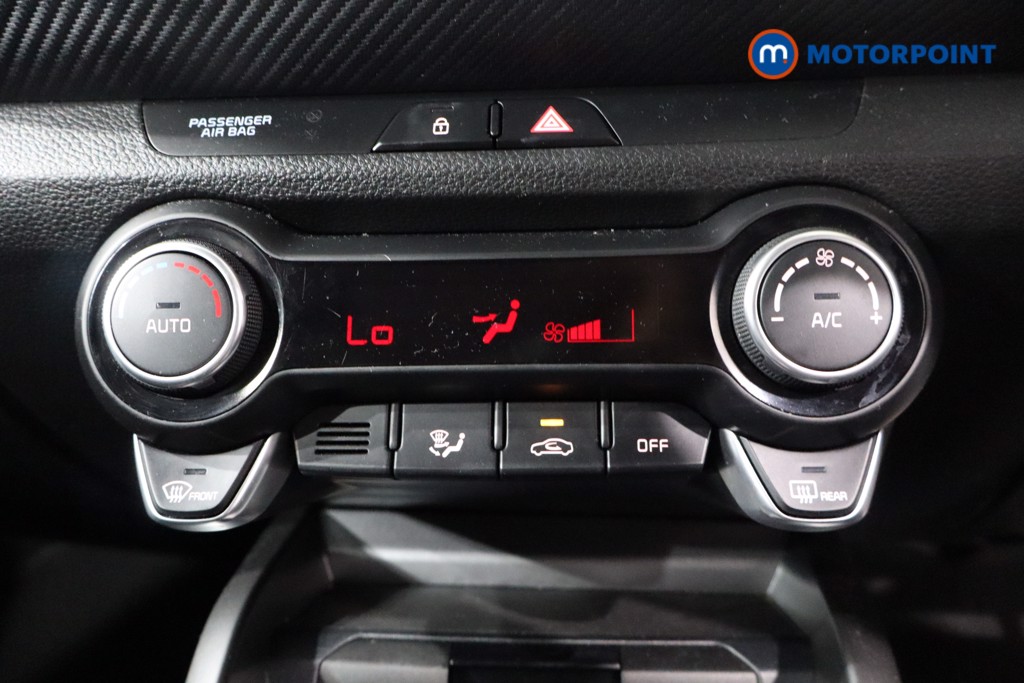 KIA Stonic Gt-Line S Automatic Petrol SUV - Stock Number (1553598) - 17th supplementary image