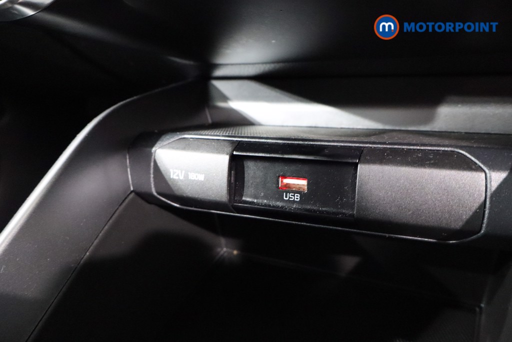 KIA Stonic Gt-Line S Automatic Petrol SUV - Stock Number (1553598) - 18th supplementary image
