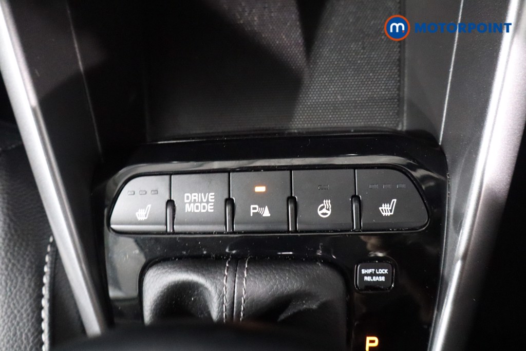 KIA Stonic Gt-Line S Automatic Petrol SUV - Stock Number (1553598) - 19th supplementary image