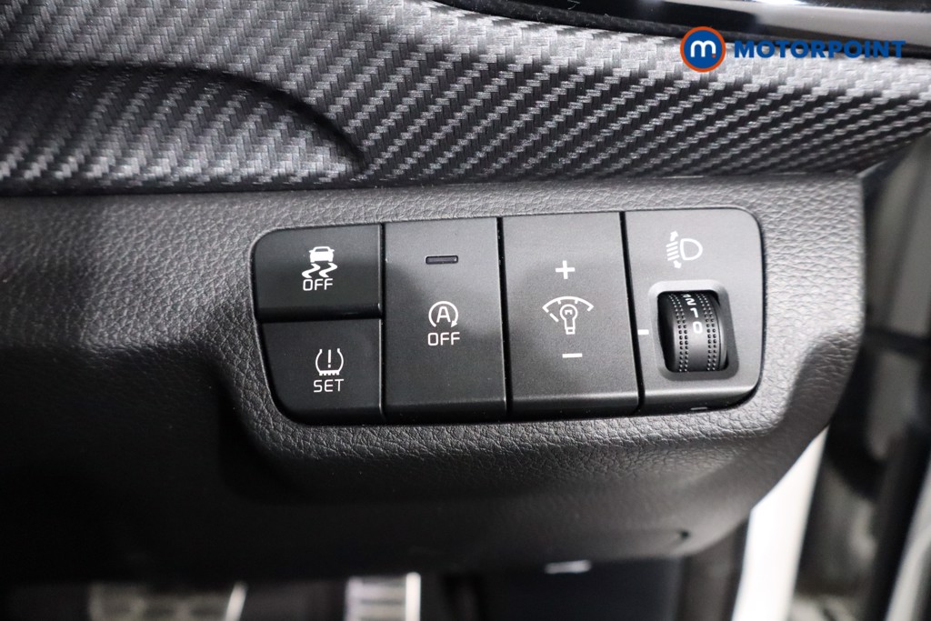 KIA Stonic Gt-Line S Automatic Petrol SUV - Stock Number (1553598) - 22nd supplementary image