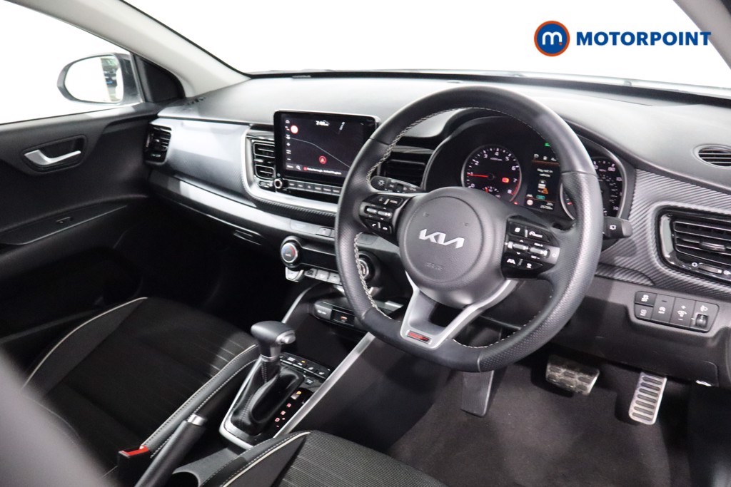 KIA Stonic Gt-Line S Automatic Petrol SUV - Stock Number (1553598) - 27th supplementary image