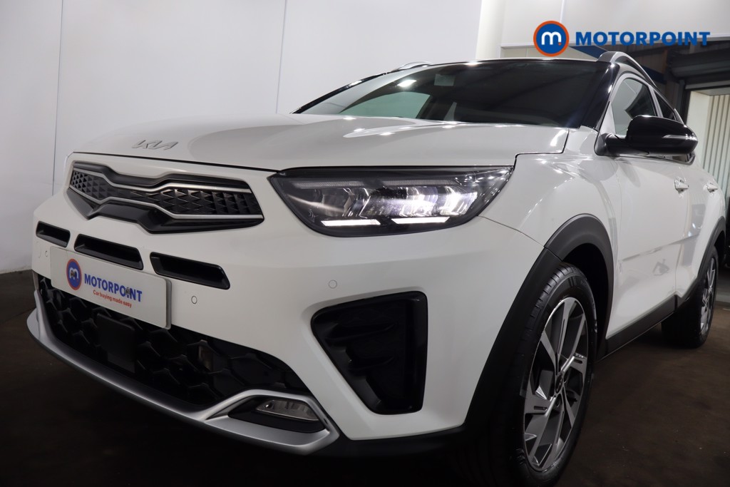 KIA Stonic Gt-Line S Automatic Petrol SUV - Stock Number (1553598) - 28th supplementary image
