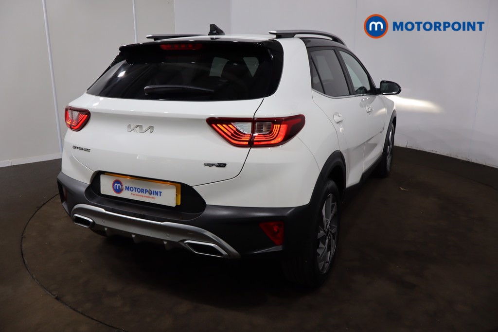 KIA Stonic Gt-Line S Automatic Petrol SUV - Stock Number (1553598) - 30th supplementary image