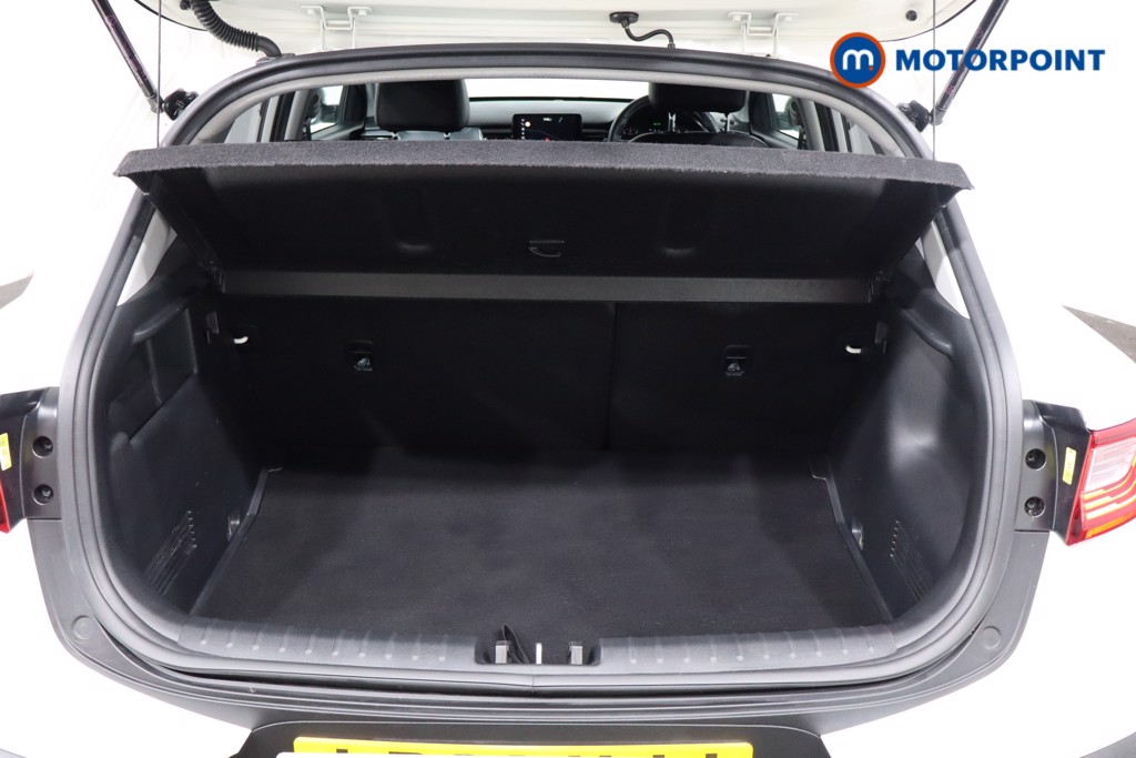KIA Stonic Gt-Line S Automatic Petrol SUV - Stock Number (1553598) - 32nd supplementary image