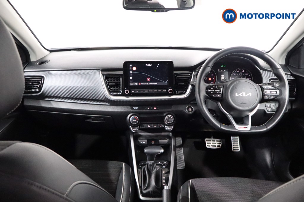 KIA Stonic Gt-Line S Automatic Petrol SUV - Stock Number (1553598) - 1st supplementary image