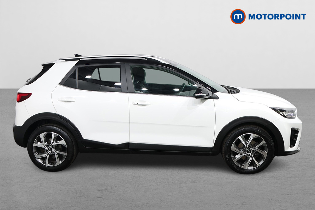 KIA Stonic Gt-Line S Automatic Petrol SUV - Stock Number (1553598) - Drivers side