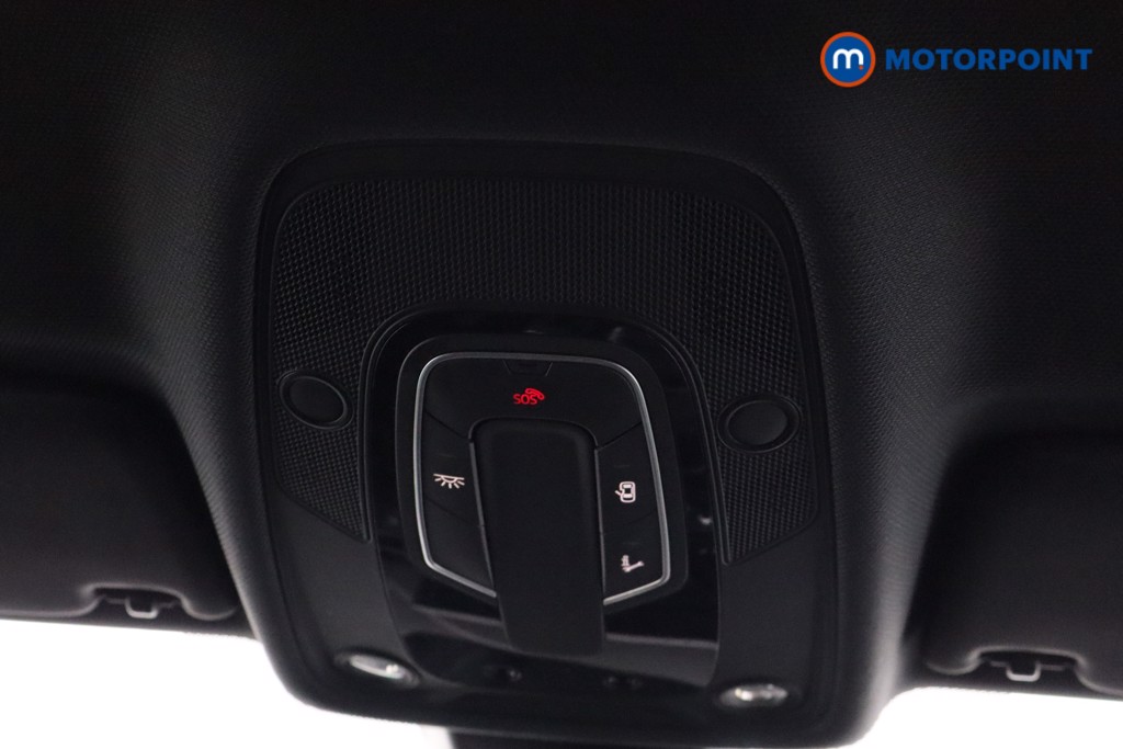 Audi A4 Black Edition Automatic Diesel Saloon - Stock Number (1553603) - 17th supplementary image