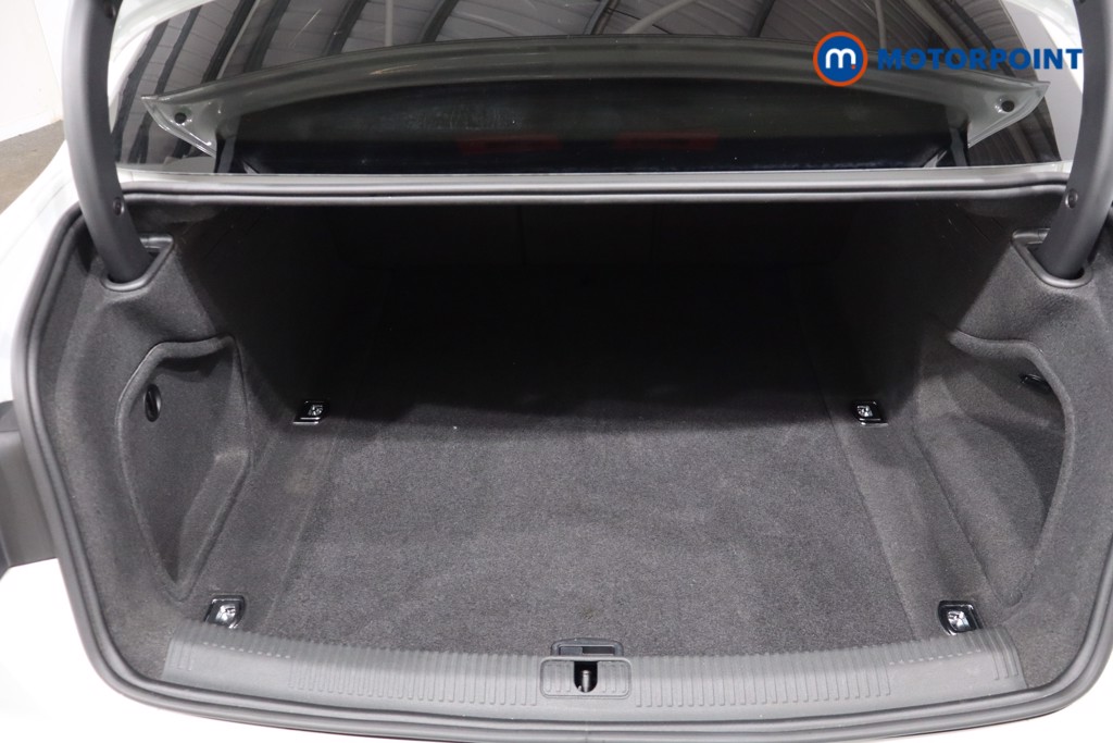 Audi A4 Black Edition Automatic Diesel Saloon - Stock Number (1553603) - 29th supplementary image