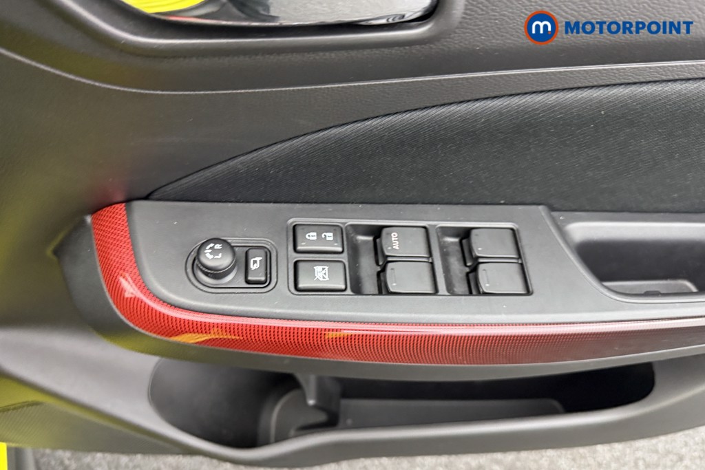 Suzuki Swift Sport Manual Petrol-Electric Hybrid Hatchback - Stock Number (1553617) - 15th supplementary image