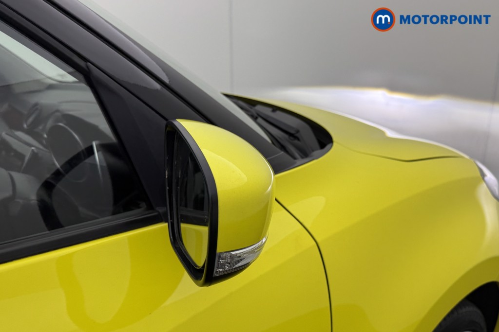 Suzuki Swift Sport Manual Petrol-Electric Hybrid Hatchback - Stock Number (1553617) - 17th supplementary image