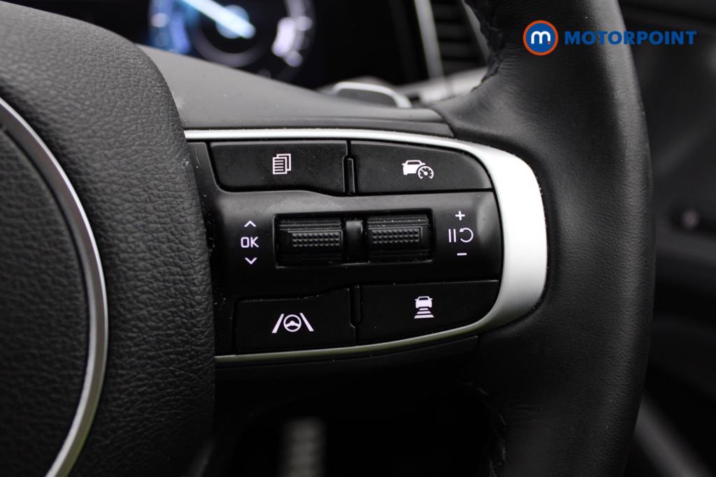KIA Sportage Gt-Line S Automatic Petrol-Electric Hybrid SUV - Stock Number (1553629) - 6th supplementary image