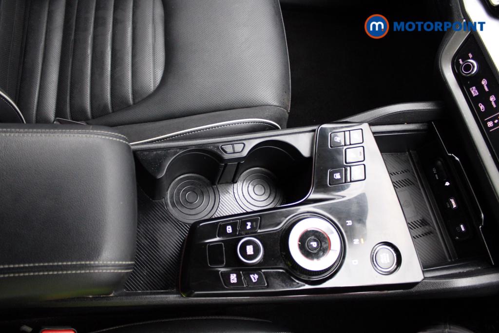 KIA Sportage Gt-Line S Automatic Petrol-Electric Hybrid SUV - Stock Number (1553629) - 11th supplementary image