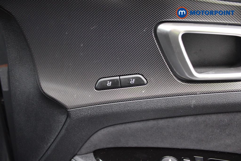 KIA Sportage Gt-Line S Automatic Petrol-Electric Hybrid SUV - Stock Number (1553629) - 14th supplementary image