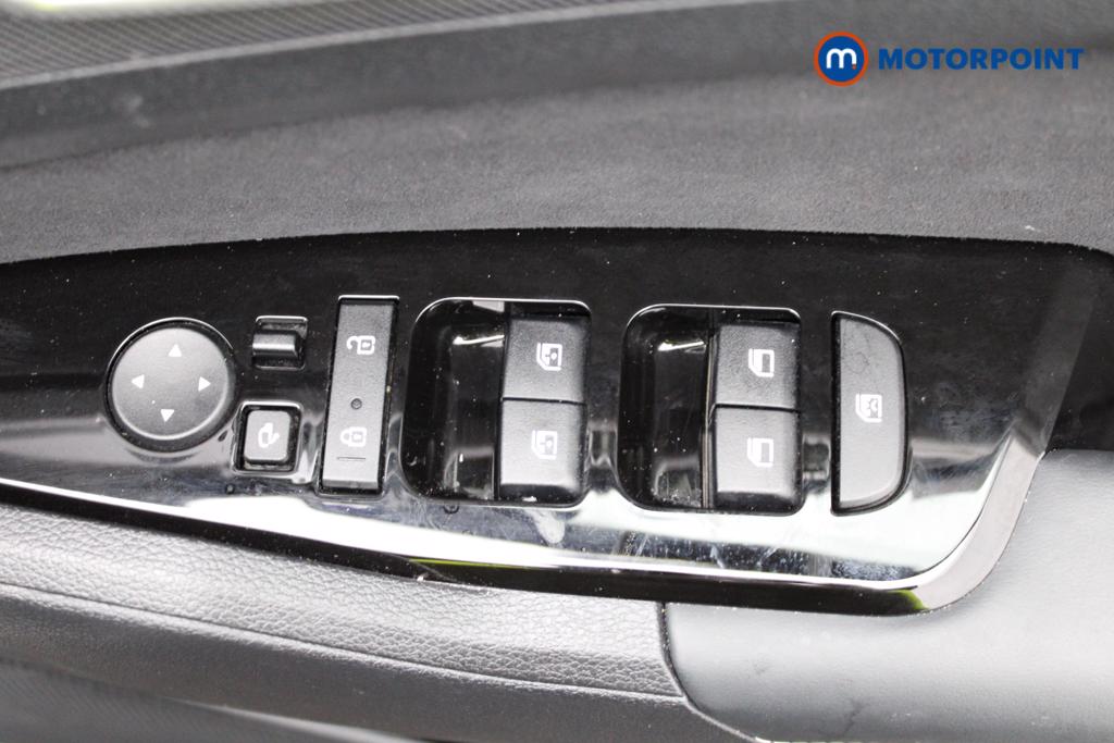 KIA Sportage Gt-Line S Automatic Petrol-Electric Hybrid SUV - Stock Number (1553629) - 15th supplementary image