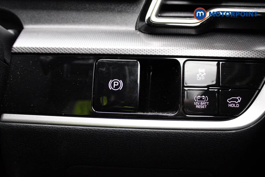 KIA Sportage Gt-Line S Automatic Petrol-Electric Hybrid SUV - Stock Number (1553629) - 16th supplementary image