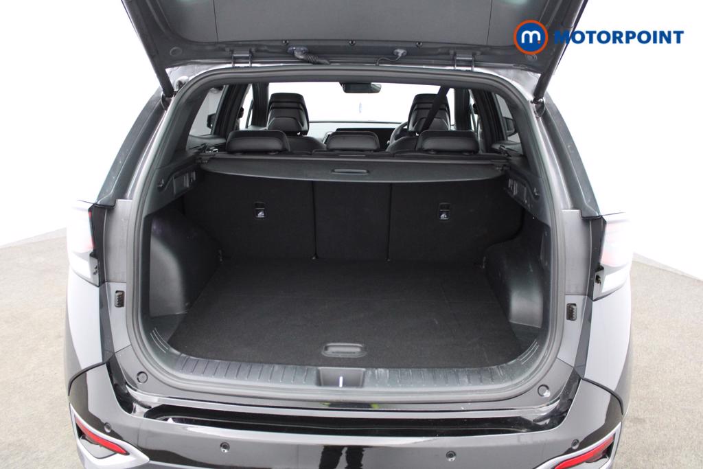 KIA Sportage Gt-Line S Automatic Petrol-Electric Hybrid SUV - Stock Number (1553629) - 18th supplementary image