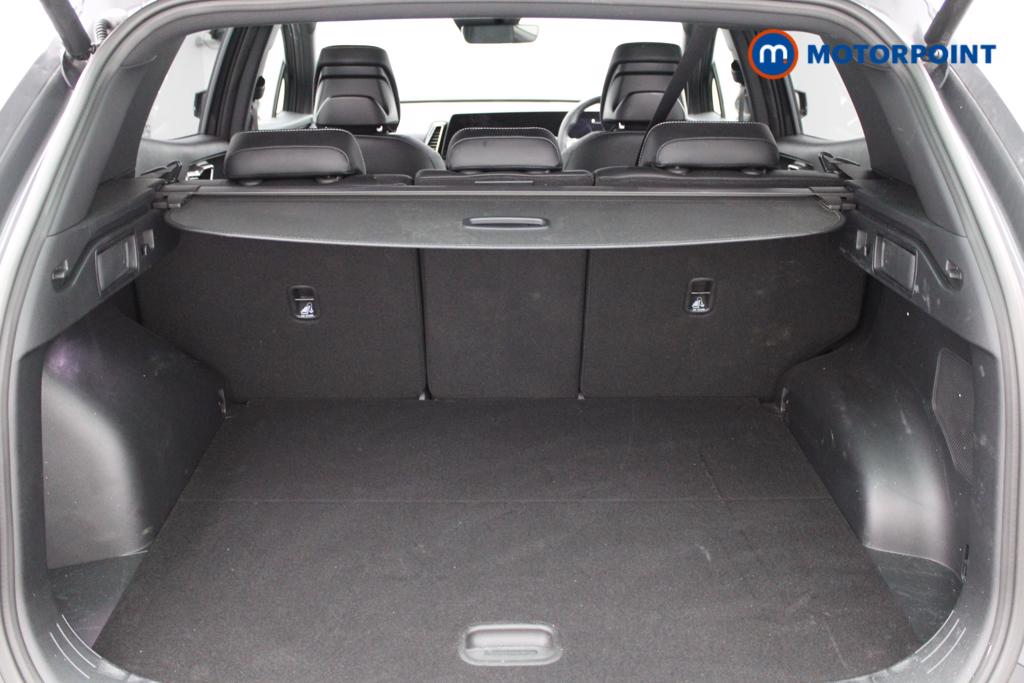 KIA Sportage Gt-Line S Automatic Petrol-Electric Hybrid SUV - Stock Number (1553629) - 19th supplementary image