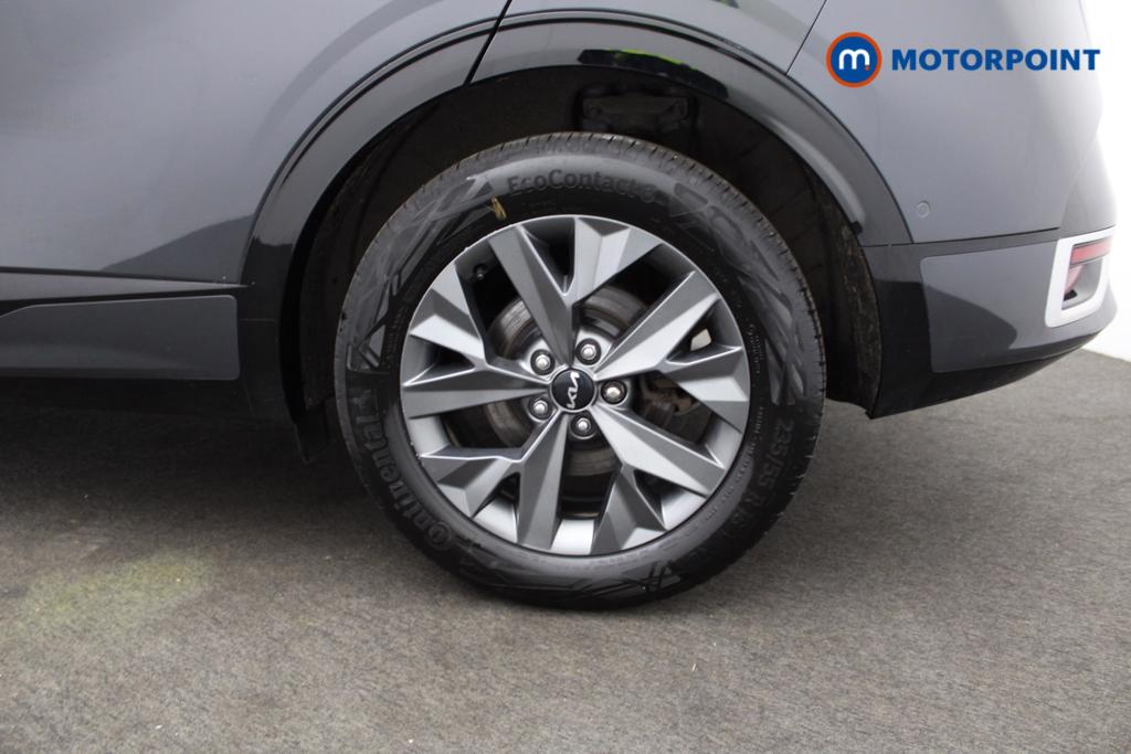 KIA Sportage Gt-Line S Automatic Petrol-Electric Hybrid SUV - Stock Number (1553629) - 22nd supplementary image