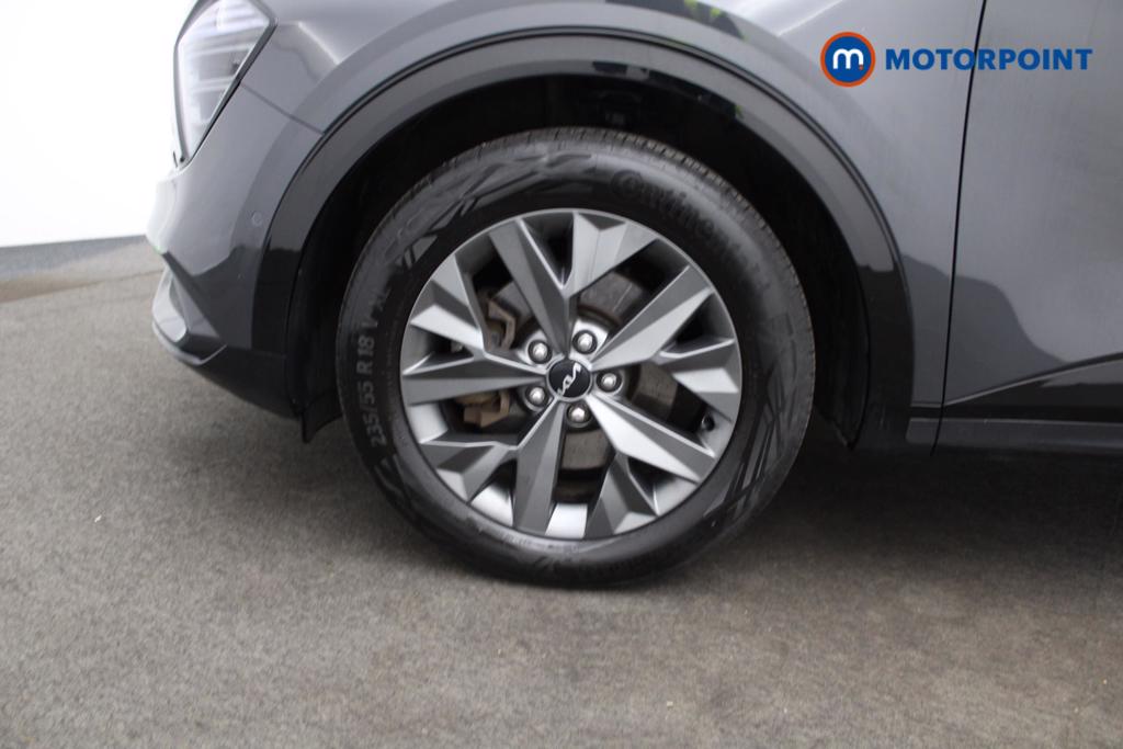 KIA Sportage Gt-Line S Automatic Petrol-Electric Hybrid SUV - Stock Number (1553629) - 23rd supplementary image
