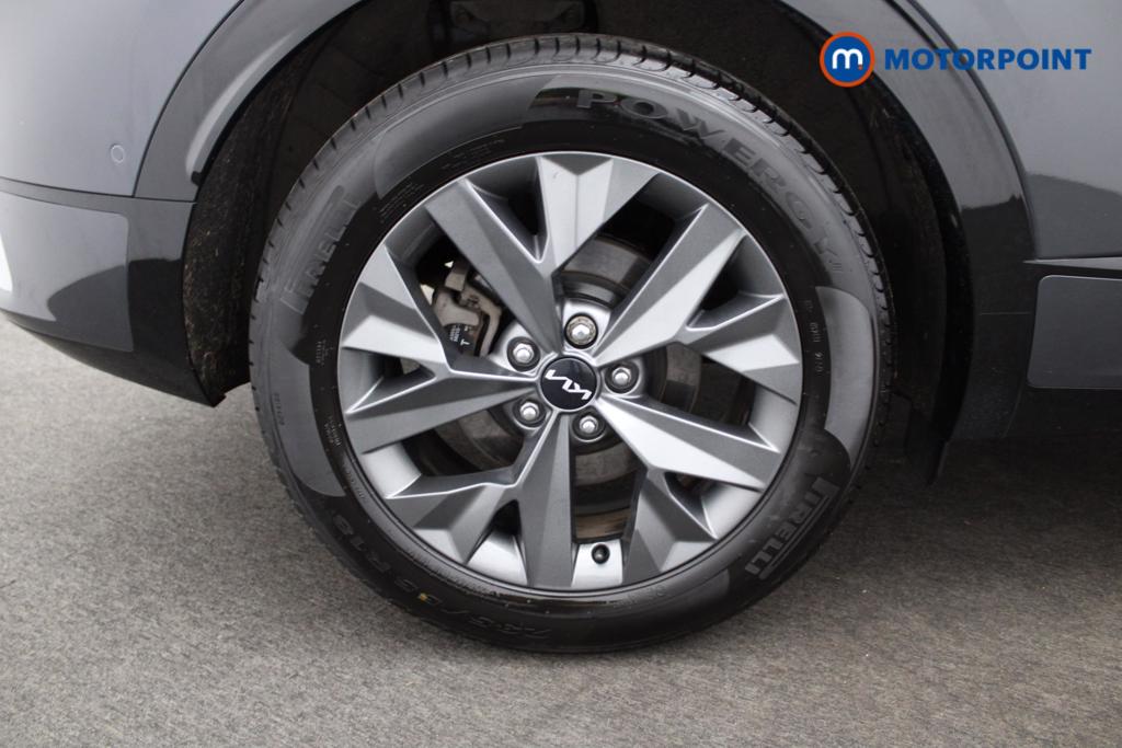 KIA Sportage Gt-Line S Automatic Petrol-Electric Hybrid SUV - Stock Number (1553629) - 24th supplementary image