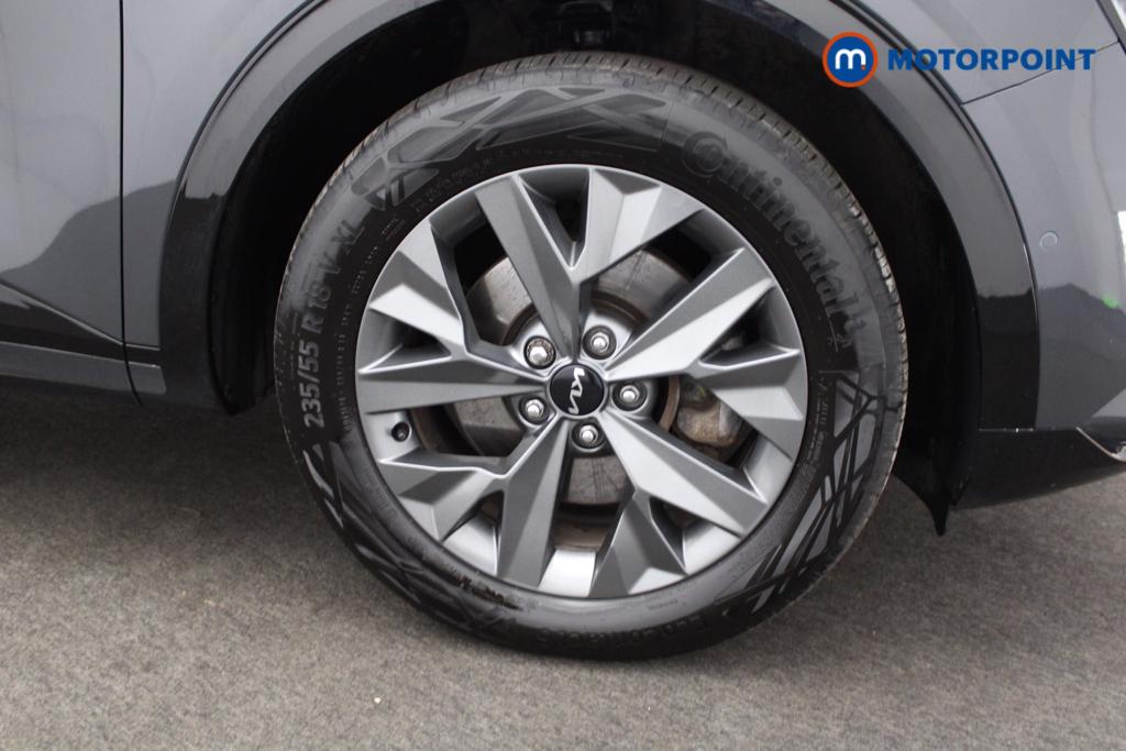 KIA Sportage Gt-Line S Automatic Petrol-Electric Hybrid SUV - Stock Number (1553629) - 25th supplementary image