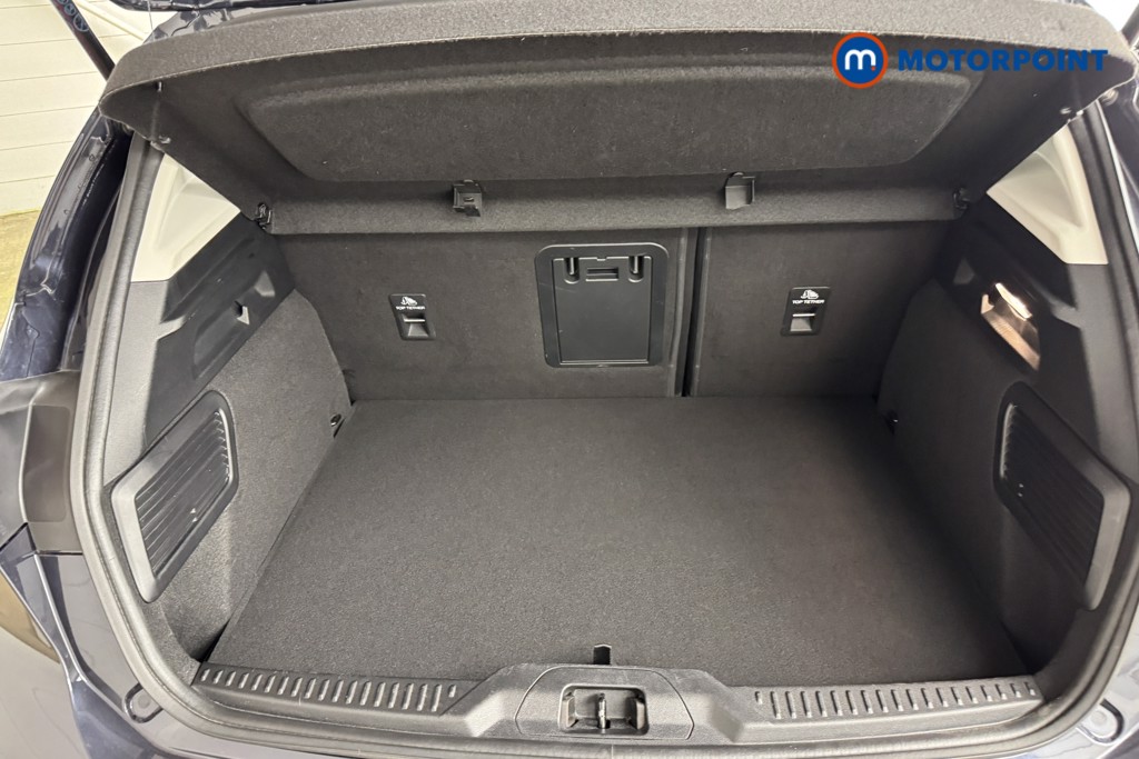 Ford Focus Active X Vignale Edition Manual Petrol-Electric Hybrid Hatchback - Stock Number (1553631) - 3rd supplementary image