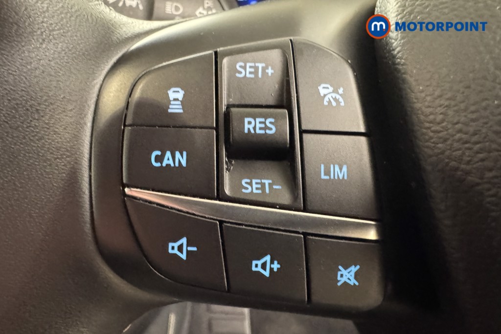 Ford Focus Active X Vignale Edition Manual Petrol-Electric Hybrid Hatchback - Stock Number (1553631) - 13th supplementary image