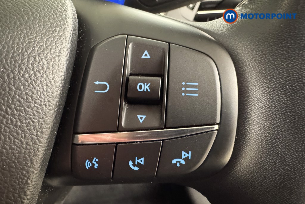 Ford Focus Active X Vignale Edition Manual Petrol-Electric Hybrid Hatchback - Stock Number (1553631) - 14th supplementary image