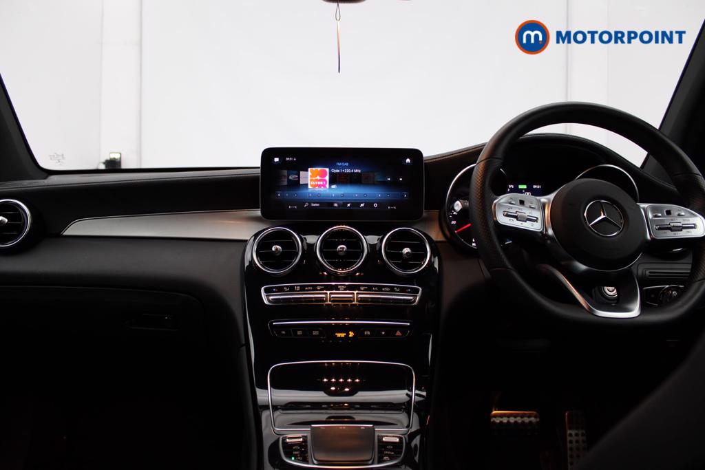 Mercedes-Benz GLC Amg Line Automatic Petrol SUV - Stock Number (1553681) - 3rd supplementary image