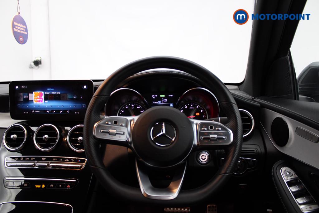 Mercedes-Benz GLC Amg Line Automatic Petrol SUV - Stock Number (1553681) - 4th supplementary image