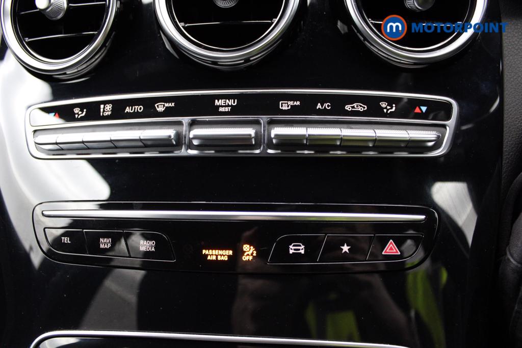 Mercedes-Benz GLC Amg Line Automatic Petrol SUV - Stock Number (1553681) - 7th supplementary image