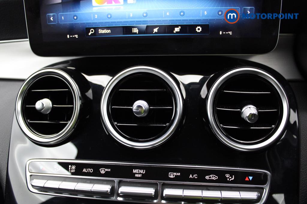 Mercedes-Benz GLC Amg Line Automatic Petrol SUV - Stock Number (1553681) - 8th supplementary image