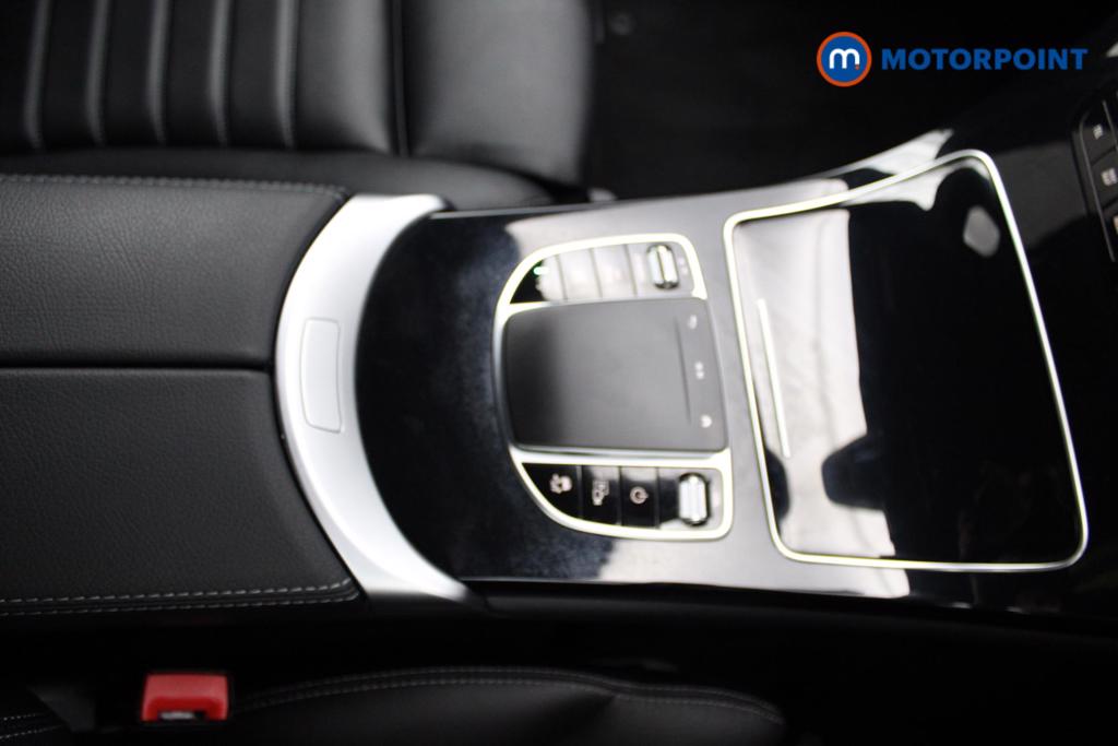 Mercedes-Benz GLC Amg Line Automatic Petrol SUV - Stock Number (1553681) - 9th supplementary image